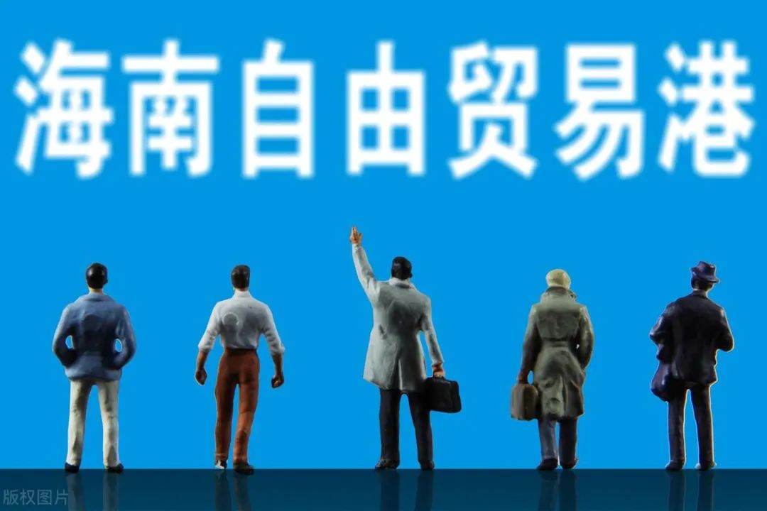 这些知名企业，在海口龙华区有动作→抢占海南自贸港发展先机！